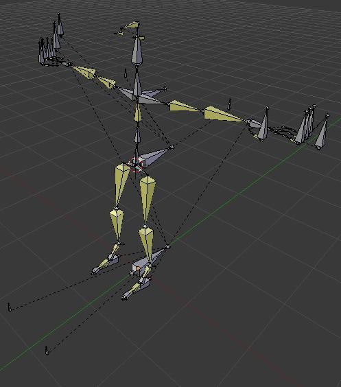 Rig for Characters preview image 1